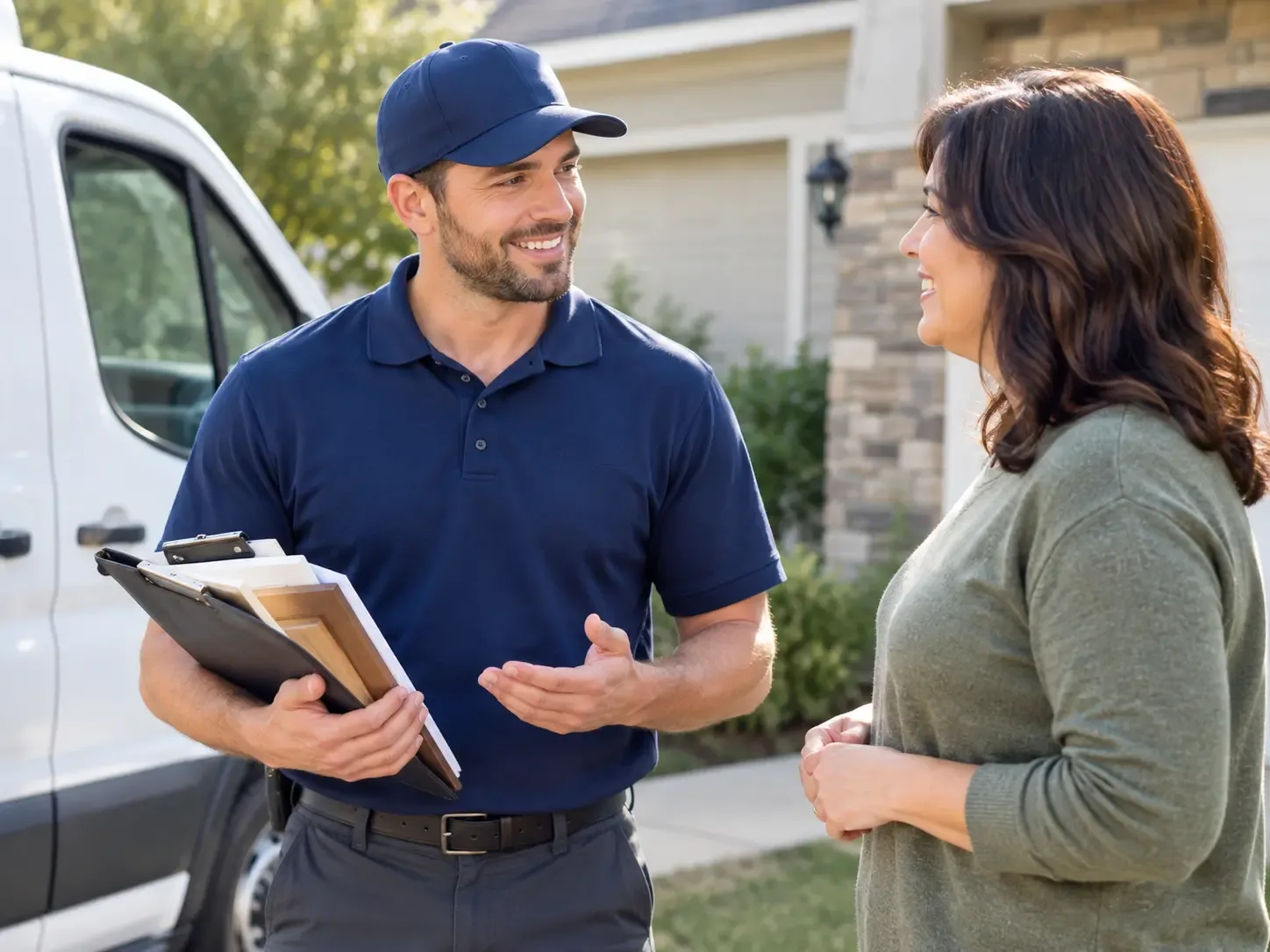 Kitchen Cabinet Refacing Teays Valley, WV FAQs